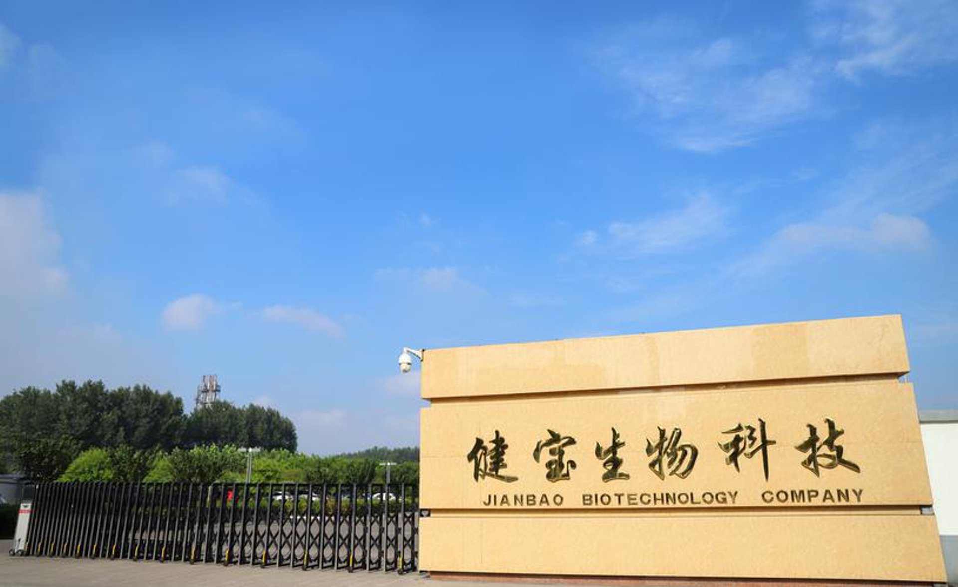 健宝网络科技